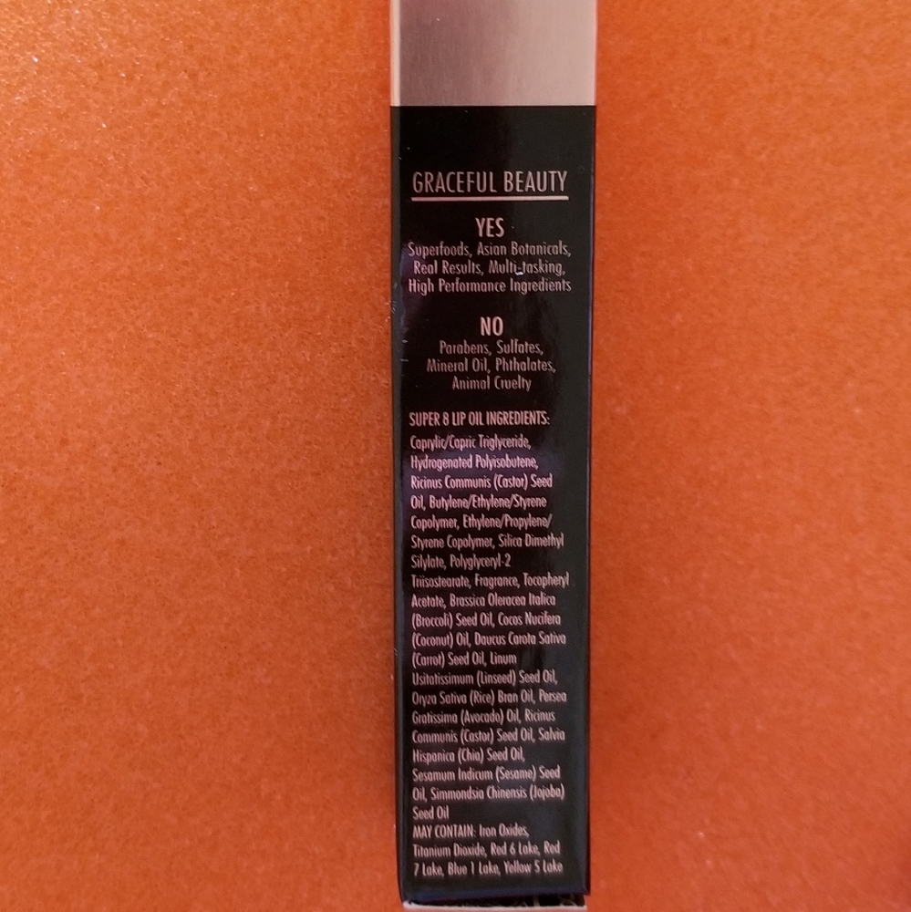 Lip Oil* - Picture 2 of 2